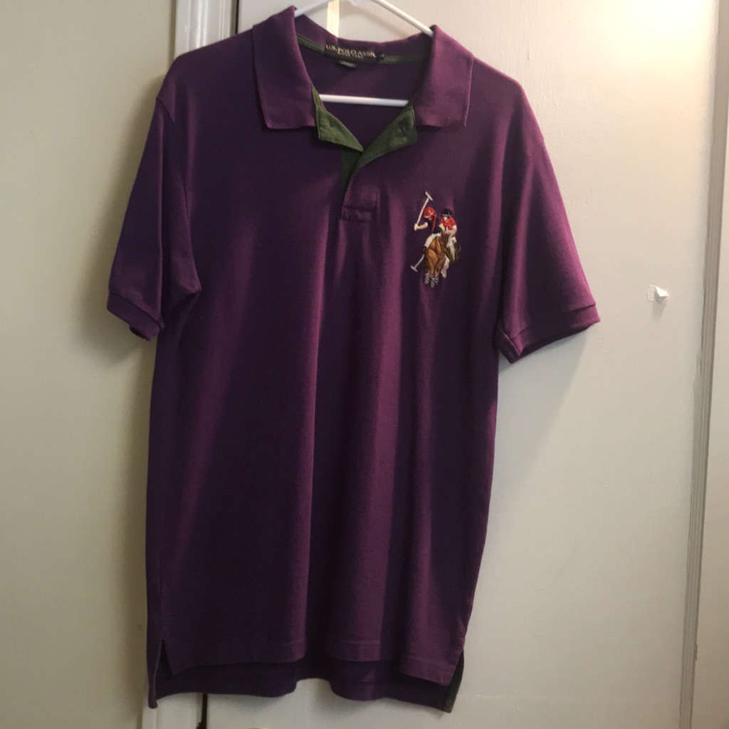 U.S.Polos
